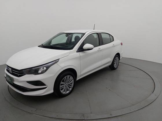 FIAT CRONOS 1.0 FIREFLY FLEX DRIVE MANUAL